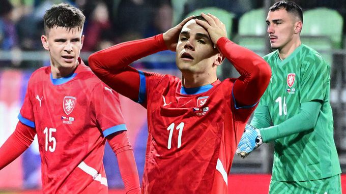 Složitá doba pro nováčky v repre. S kým počítat do budoucna a jak se líbili Köstlovi? Složitá doba pro nováčky v repre. S kým počítat do budoucna a jak se líbili Köstlovi?