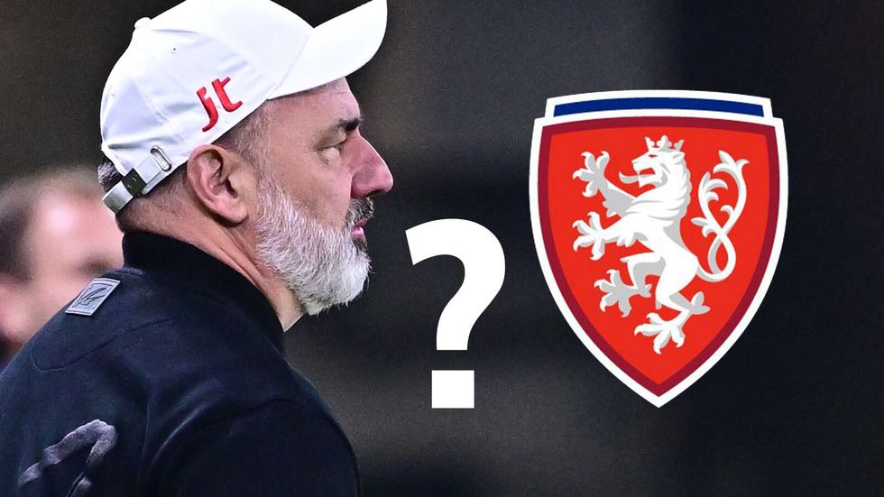 Jindřich Trpišovský k reprezentaci? Web iSport nabízí základní otázky a odpovědi k celé „akci JT“