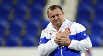 Vítej zpátky! Vrbu dojalo přijetí v Plzni, na trénink dorazily tisíce fanoušků