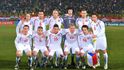 Česká fotbalová reprezentace