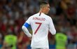 Portugalský kapitán Cristiano Ronaldo chybí v nominaci