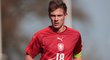 David Heidenreich nechybí v české nominaci na EURO U19