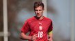 David Heidenreich nechybí v české nominaci na EURO U19