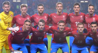 Jak má vypadat česká nominace na EURO: trojka budí emoce. Co Dočkal?