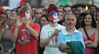 Lístky svaz už nemá. Dají se sehnat v Polsku a na černém trhu