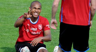 Jako Jordan! Gebre Selassie bude mít v Brémách číslo svého vzoru