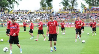 Objednejte si exkluzivní SMS zpravodajství z EURO 2012