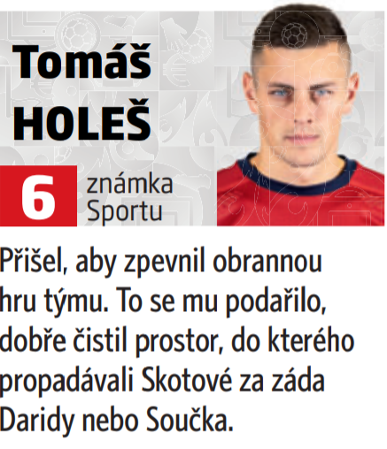 Tomáš Holeš