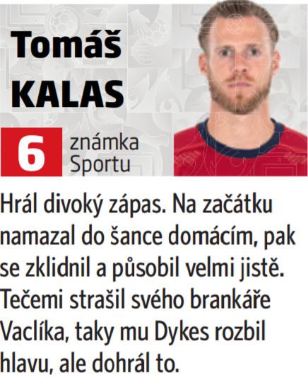 Tomáš Kalas