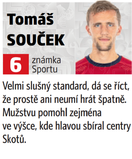 Tomáš Souček