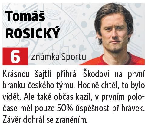 Tomáš Rosický