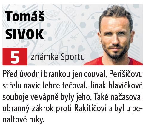 Tomáš Sivok