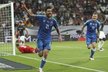 Michal Ďuriš vstřelil proti Německu vítězný gól