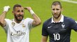 Dostane Karim Benzema ještě možnost reprezentovat Francii?