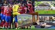 Česká fotbalová reprezentace má nové sídlo v Jižním Tyrolsku