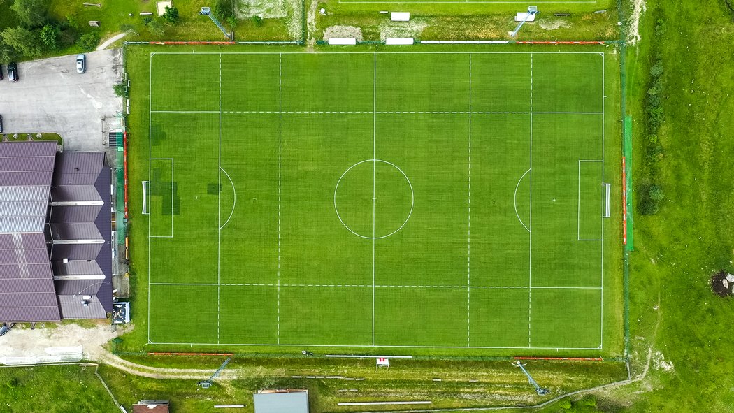 Česká reprezentace najde zázemí v Jižním Tyrolsku