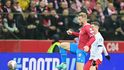 Jakub Brabec má mít namířeno do portugalského Rio Ave