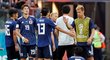 Japonci slaví postup do osmifinále mistrovství světa