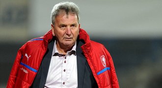 Zemřel Josef Pešice (†67). Byl u titulů Brna a Slavie, vedl také reprezentaci