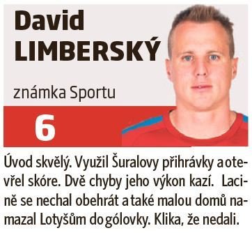 David Limberský