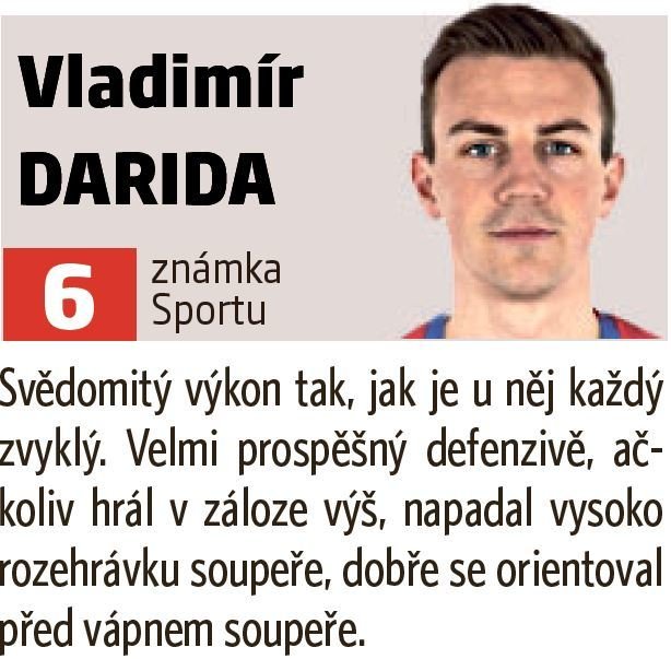 Vladimír Darida