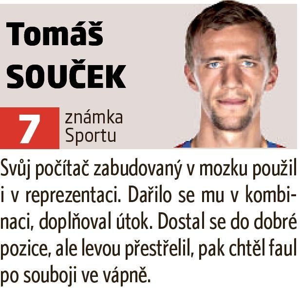 Tomáš Souček