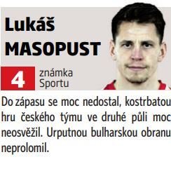 Lukáš Masopust