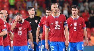Jak na EURO 2024: jistota s osmi body, Polsko nad propastí, Moldavsko hrozí