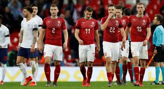 ANALÝZA: Český fotbal musí změnit myšlení. Chybí odvaha i aktivita