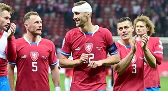 Fotbalista roku zná finálovou pětku: sparťan i slávista, zbytek z ciziny