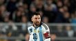 Lionel Messi další parádní trefou rozhodl o výhře Argentiny v kvalifikaci na MS