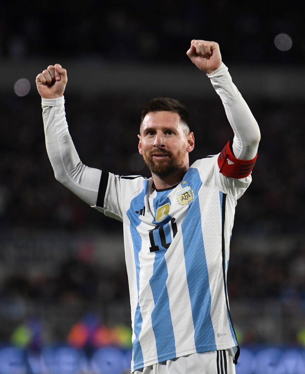 Messi vysolil za nový dům pořádný ranec