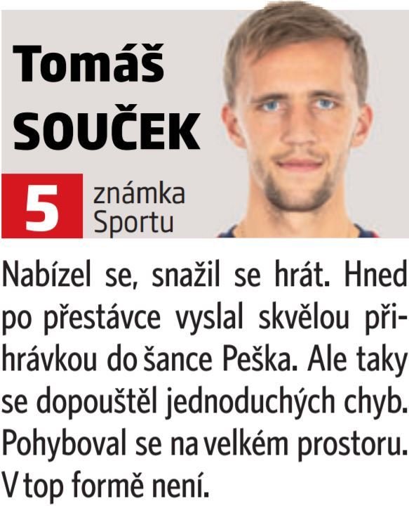 Tomáš Souček