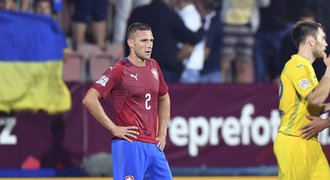 Čeští fotbalisté dál klesají žebříčkem FIFA. Vede Belgie s Francií