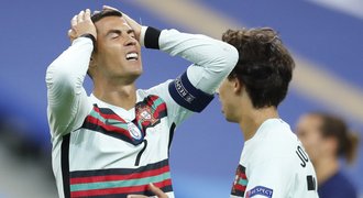 V Itálii solí Ronalda po útěku k repre: Král kašle na karanténu!