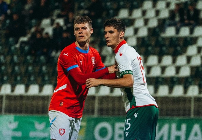 Bída i od lvíčat. Koutný ale překvapil. Bulhaři? Velmi silný protivník, řekl Bílek Bída i od lvíčat. Koutný ale překvapil. Bulhaři? Velmi silný protivník, řekl Bílek