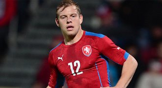 Vydra nebude na EURO! Je to jasné od čtvrtka, říká jeho manažer