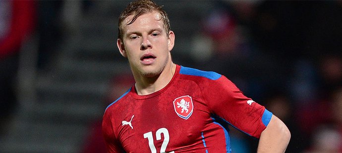 Matěj Vydra musí na evropský šampionát v Česku definitivně zapomenout