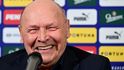 Miroslav Koubek byl představen jako nový kouč reprezentace