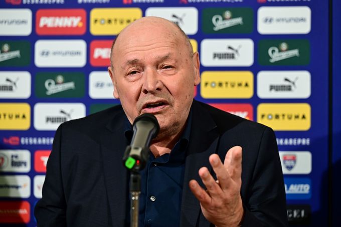 Koubek ve formě: Nejsme generálové z Pentagonu... Je to milé překvapení a čest Koubek ve formě: Nejsme generálové z Pentagonu... Je to milé překvapení a čest