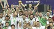 Alžířané po 29 letech ovládli Africký pohár národů