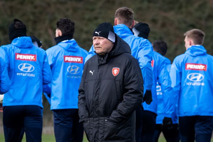 Koubek o hříšnících: Neztotožňuji se s rozhodnutím Slavie. Jsou to významní hráči Koubek o hříšnících: Neztotožňuji se s rozhodnutím Slavie. Jsou to významní hráči