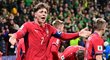 Bude mít Ladislav Krejčí šanci se radovat z branky? Bude mít Ladislav Krejčí šanci se radovat z branky?