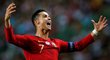 Cristiano Ronaldo se jednou trefou podílel na výhře Portugalska proti Lucembursku 3:0, v kvalifikaci má na kontě šest branek