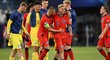 Fotbalisté Anglie po 14 letech postoupili do finále mistrovství Evropy do 21 let