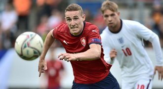 Kvalifikace U21: Češi skončí druzí, začíná počítání. Švýcaři musí zklamat