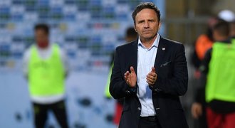 Krejčí o losu EL: Slavia má na postup, Sparta může uhrát body doma