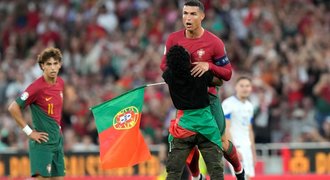Albánie porazila Moldavsko. Slováci uspěli na Islandu, slaví i Portugalci