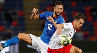 Itálie vstoupila do Ligy národů remízou s Polskem, Rusové vyhráli v Turecku