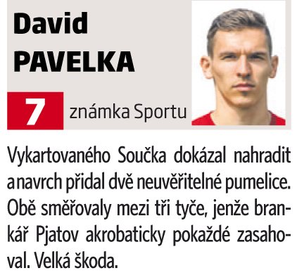 David Pavelka